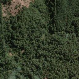Satellite imagery of Cerro Caipo, CL