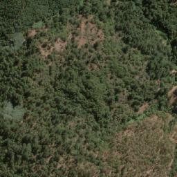 Satellite imagery of Cerro Caipo, CL