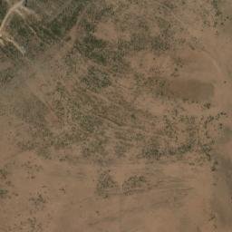 Satellite imagery of Cerro Pañuelo, AR