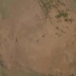 Satellite imagery of Cerro Pañuelo, AR