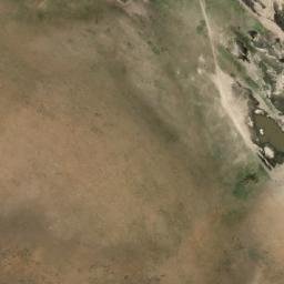 Satellite imagery of Cerro Malalcura, AR