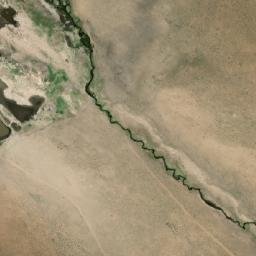 Satellite imagery of Cerro Malalcura, AR