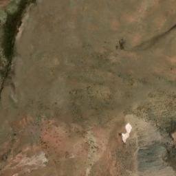 Satellite imagery of Cerro Chorrollal, AR