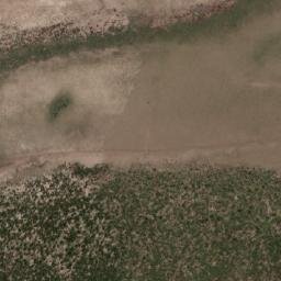 Satellite imagery of Cerro Negro, AR