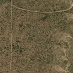 Satellite imagery of Cerro Viudo, AR