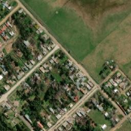 Satellite imagery of SMIG, AR