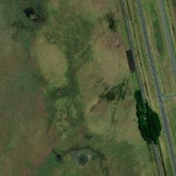 Satellite imagery of MAI1, AR