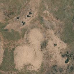 Satellite imagery of Bull Island, AU