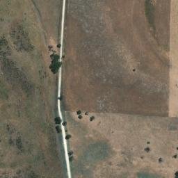Satellite imagery of Bull Island, AU