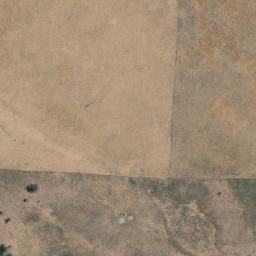 Satellite imagery of Bull Island, AU