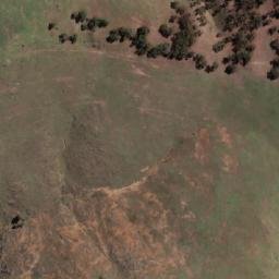Satellite imagery of Wisemans Hill, AU