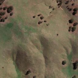 Satellite imagery of Wisemans Hill, AU