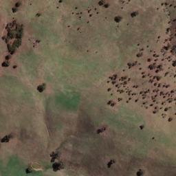 Satellite imagery of Wisemans Hill, AU