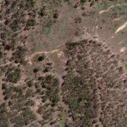 Satellite imagery of Larkin Hills, AU