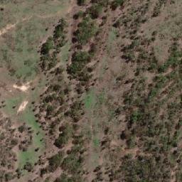 Satellite imagery of Larkin Hills, AU
