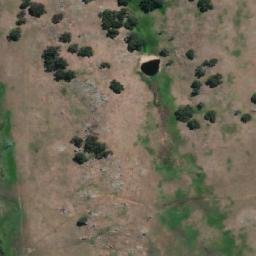 Satellite imagery of Fire Hill, AU