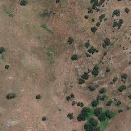 Satellite imagery of Fire Hill, AU