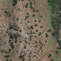 Satellite imagery of Fire Hill, AU