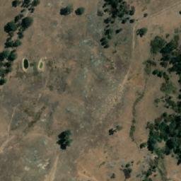 Satellite imagery of Granite Hill, AU