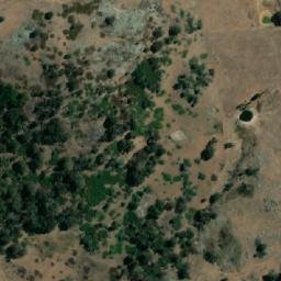 Satellite imagery of Granite Hill, AU