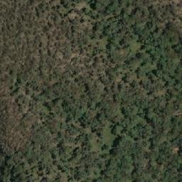 Satellite imagery of Wild Dog Rocks, AU