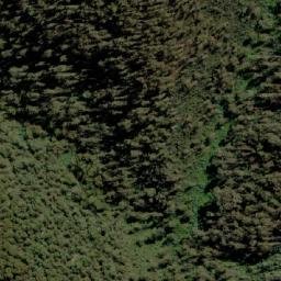 Satellite imagery of Monarch Mine, AU