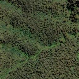 Satellite imagery of Monarch Mine, AU