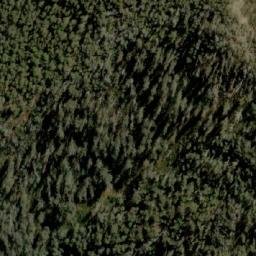Satellite imagery of Bon Accord Hill, AU