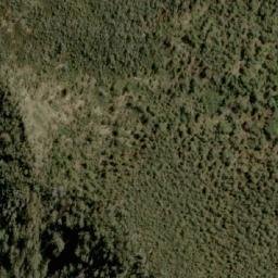 Satellite imagery of Bon Accord Hill, AU