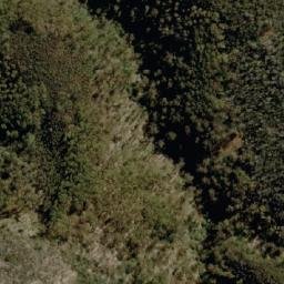 Satellite imagery of One Alone Mine, AU