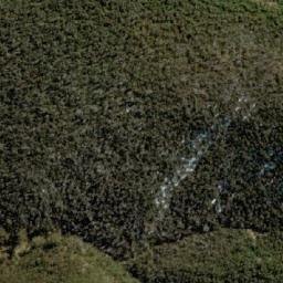 Satellite imagery of One Alone Mine, AU