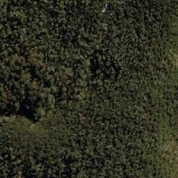 Satellite imagery of Basalt Temple, AU