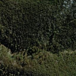 Satellite imagery of Basalt Temple, AU