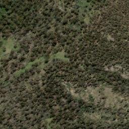 Satellite imagery of Mount Stradbroke, AU