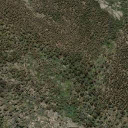 Satellite imagery of Mount Stradbroke, AU