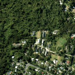 Satellite imagery of 4272, NZ