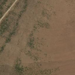 Satellite imagery of Cerro Pañuelo, AR