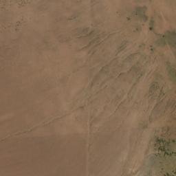 Satellite imagery of Cerro Pañuelo, AR