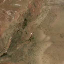 Satellite imagery of Cerro Chorrollal, AR