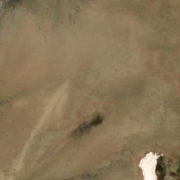 Satellite imagery of Cerro Chorrollal, AR