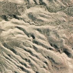 Satellite imagery of Cerro Chihuiu, AR