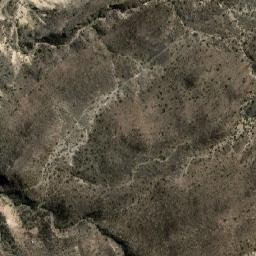 Satellite imagery of Loma del Medio, AR