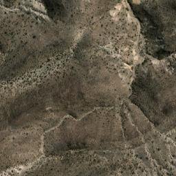 Satellite imagery of Loma del Medio, AR