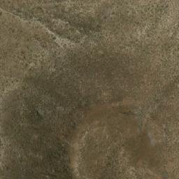 Satellite imagery of Cerro Ñire-Có, AR