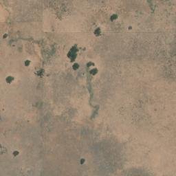 Satellite imagery of Cape Jaffa, AU