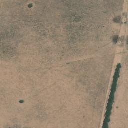 Satellite imagery of Cape Jaffa, AU