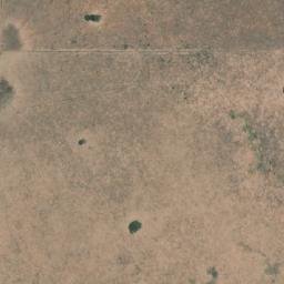 Satellite imagery of Cape Jaffa, AU