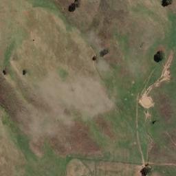 Satellite imagery of Wisemans Hill, AU