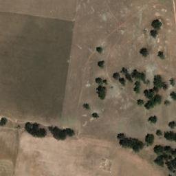 Satellite imagery of The Green Hill, AU