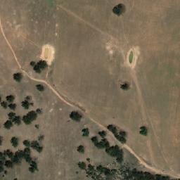Satellite imagery of The Green Hill, AU